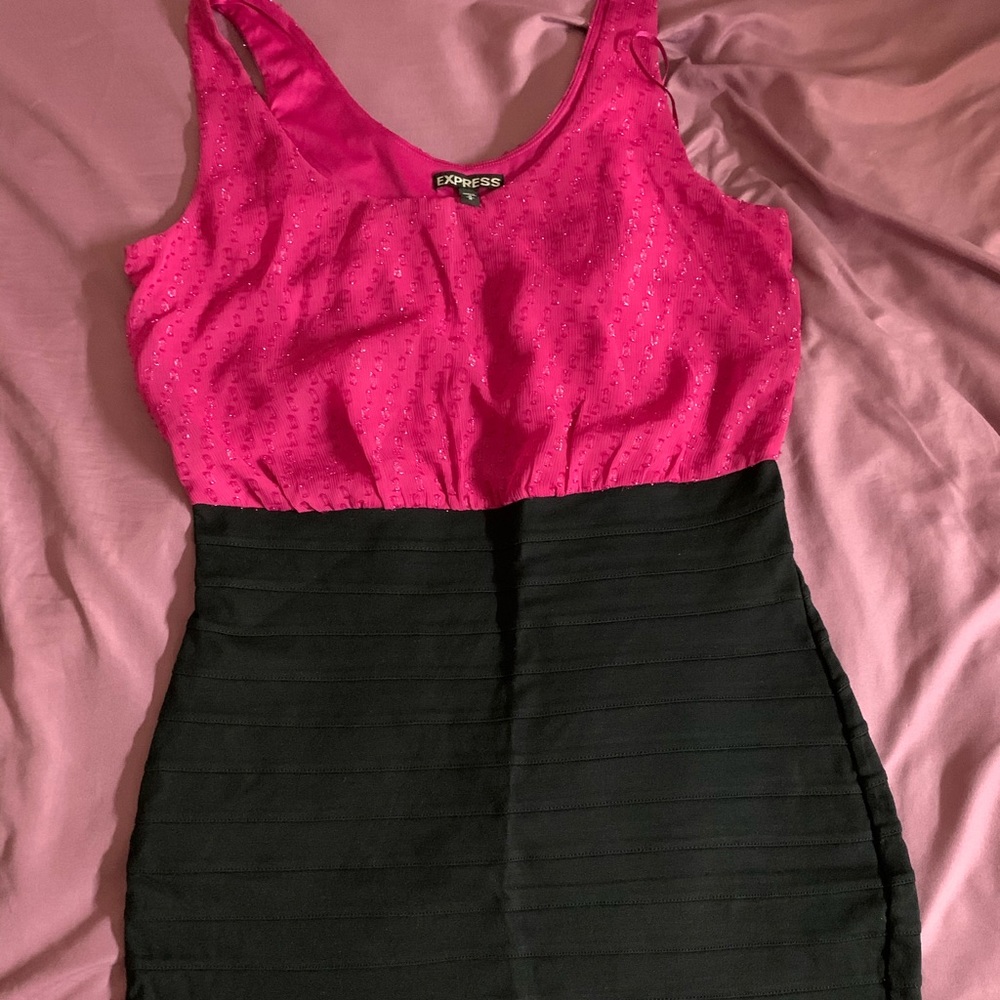 Sexy and beautiful dress